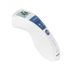 MDF® Febris® Non-Contact Infrared Digital Thermometer - Forehead MDF® Febris® Non-Contact Infrared Digital Thermometer - Forehead